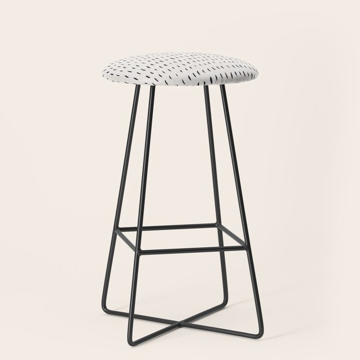 ADOBO RAIN Stool Gallery Image 1