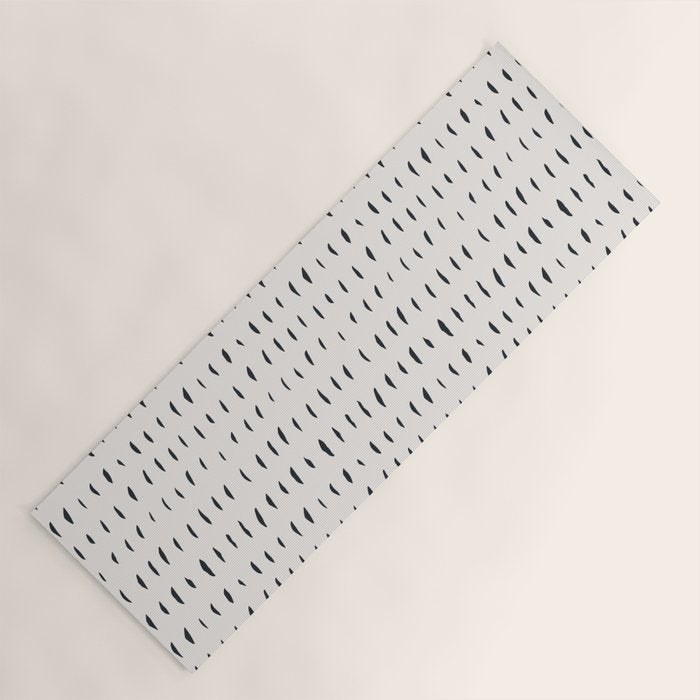ADOBO RAIN Yoga Mat Gallery Image 1