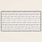 ADOBO RAIN Desk Mat Gallery Image 3