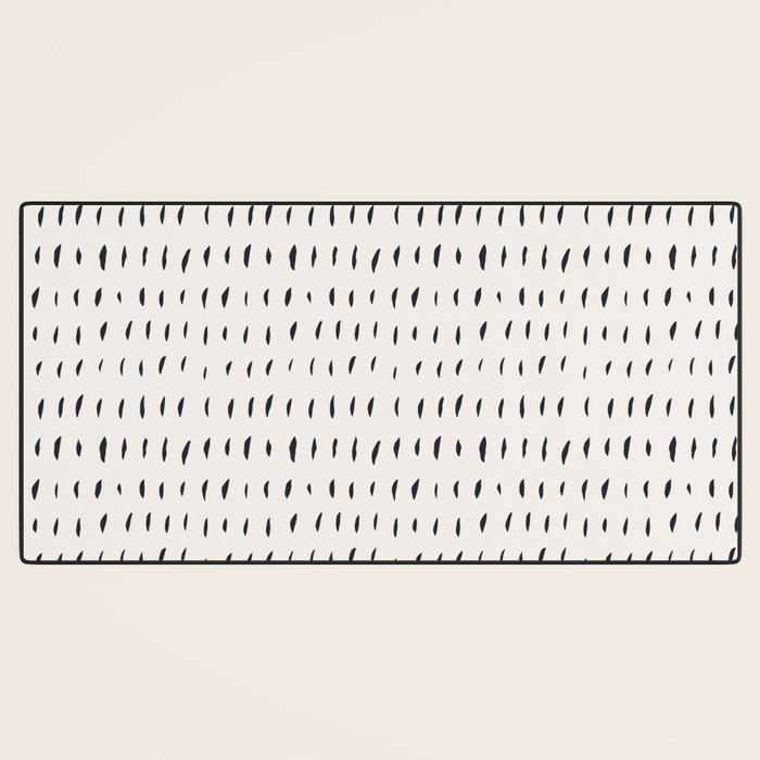 ADOBO RAIN Desk Mat Gallery Image 3