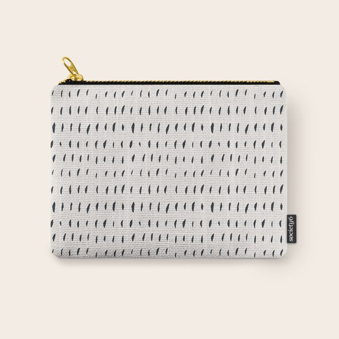 ADOBO RAIN Carry All Pouch Gallery Image 1