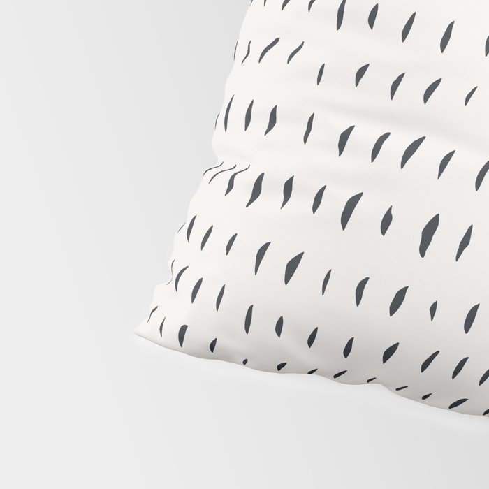 ADOBO RAIN Pillow Sham Gallery Image 4