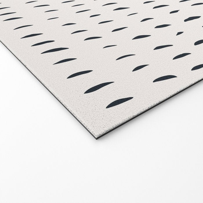 ADOBO RAIN Welcome Mat Gallery Image 2