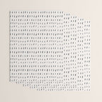 ADOBO RAIN Wrapping Paper Gallery Image 3