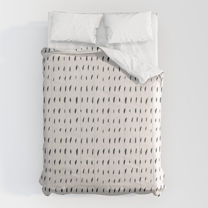ADOBO RAIN Comforter Gallery Image 1