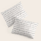 ADOBO RAIN Pillow Sham Gallery Image 3