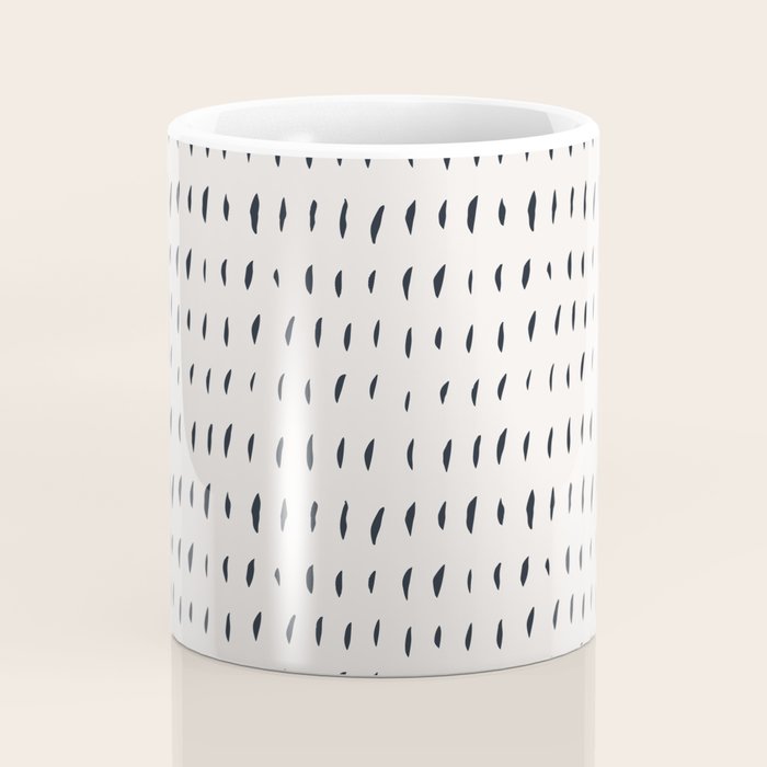 ADOBO RAIN Coffee Mug Gallery Image 4