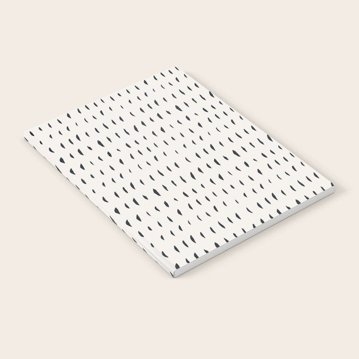 ADOBO RAIN Notebook Gallery Image 2