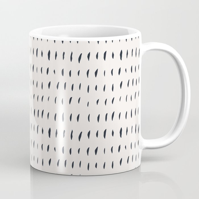 ADOBO RAIN Coffee Mug Gallery Image 1