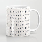 ADOBO RAIN Coffee Mug Gallery Image 1