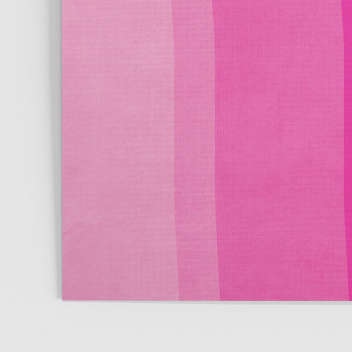 Pink Shades Abstract Poster Gallery Image 3