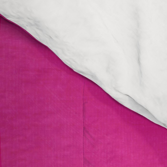 Pink Shades Abstract Comforter Gallery Image 4