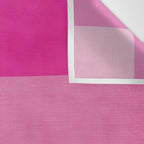 Pink Shades Abstract Wall Tapestry Gallery Image 3
