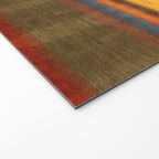 Traditional Rug Artwork Welcome Mat Gallery Image 2