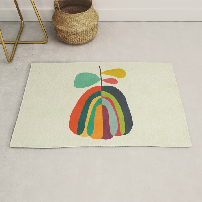 Harvest Season Rug Gallery Image 1