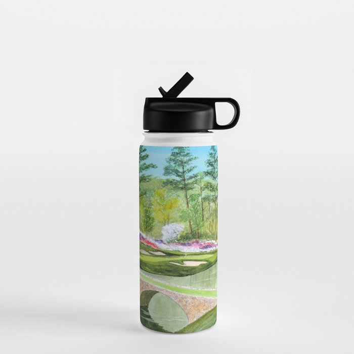 A Georgia Golf Course Water Bottle Gallery Image 1