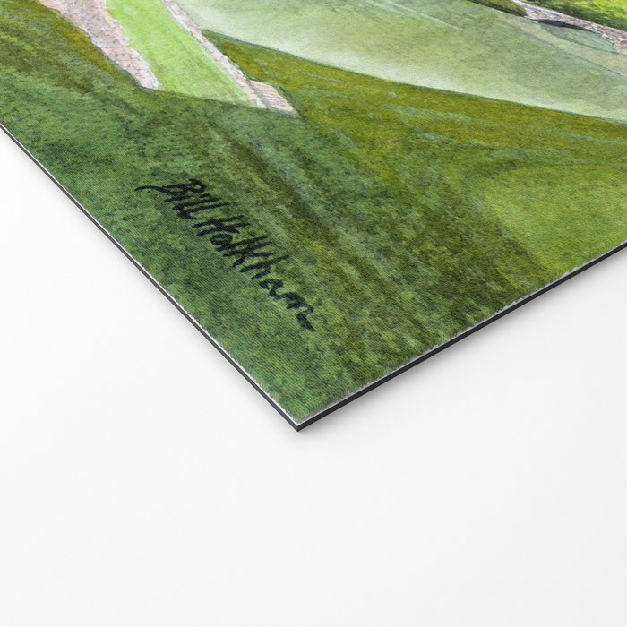 A Georgia Golf Course Welcome Mat Gallery Image 2