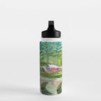 A Georgia Golf Course Water Bottle Gallery Image 3