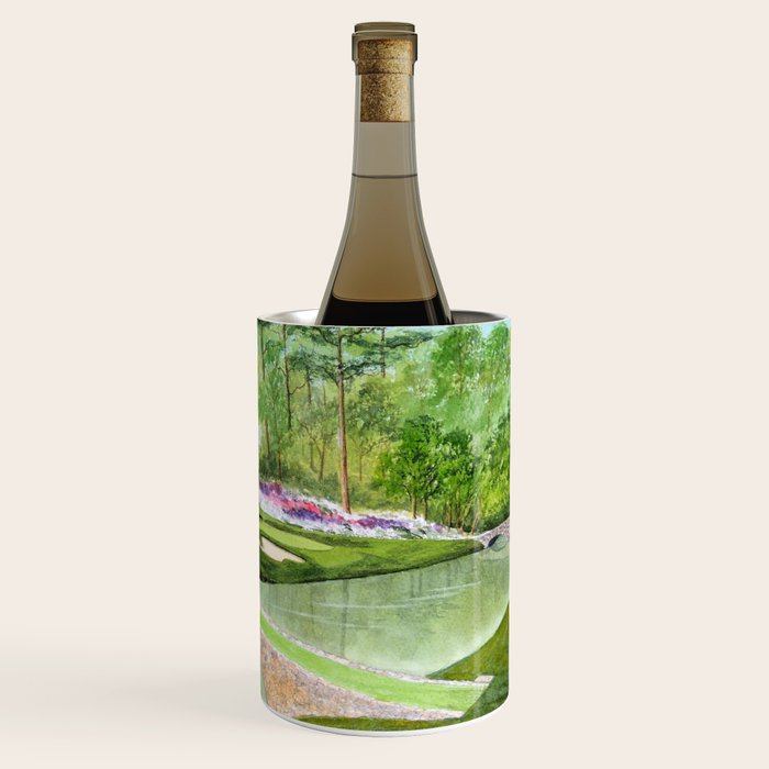 A Georgia Golf Course Wine Chiller Gallery Image 3