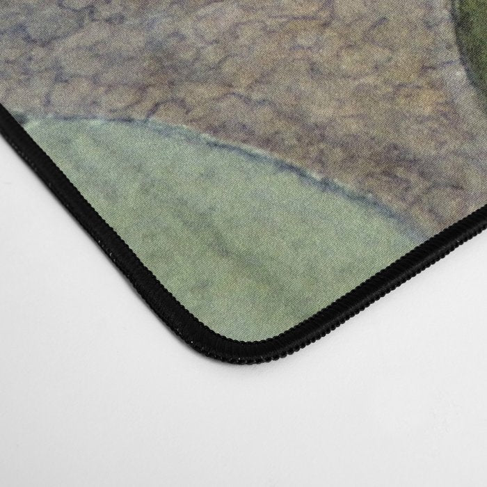 A Georgia Golf Course Desk Mat Gallery Image 4