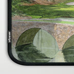 A Georgia Golf Course Laptop Sleeve Gallery Image 3