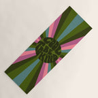 Cool to be Kind  Yoga Mat Gallery Image 1