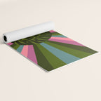 Cool to be Kind  Yoga Mat Gallery Image 2