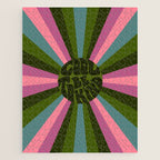 Cool to be Kind  Jigsaw Puzzle Gallery Image 1