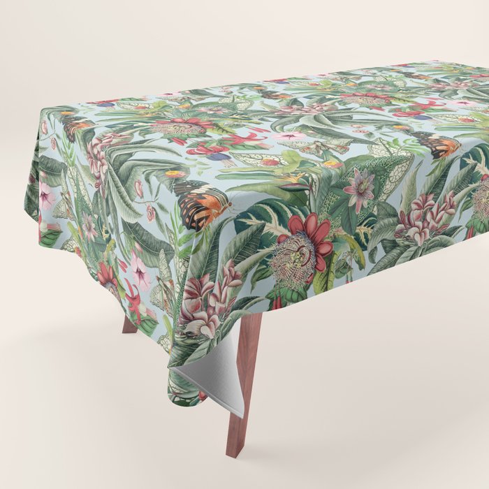 Tropical Paradise VI Tablecloth Gallery Image 1