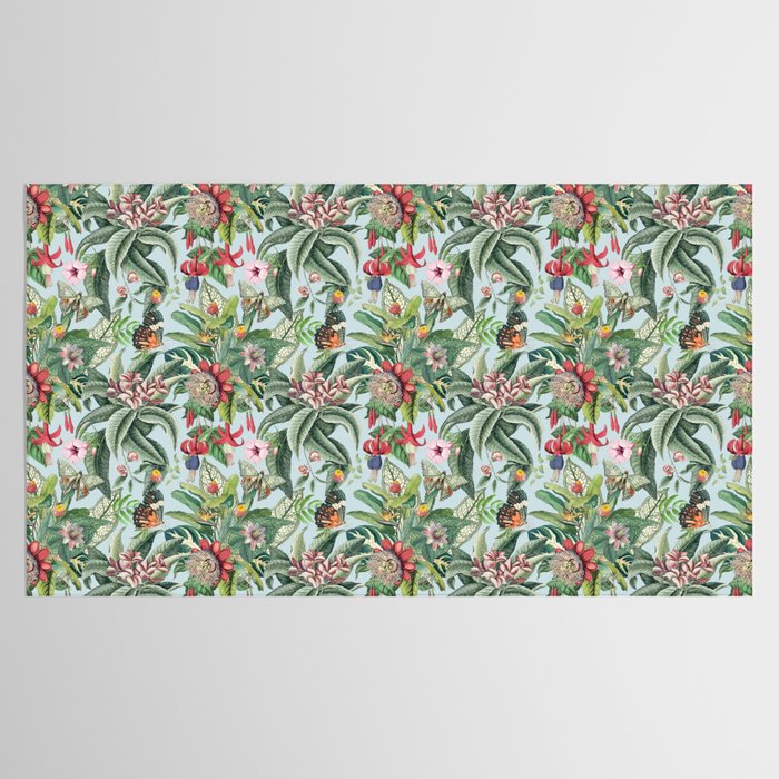 Tropical Paradise VI Tablecloth Gallery Image 2