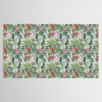 Tropical Paradise VI Tablecloth Gallery Image 2