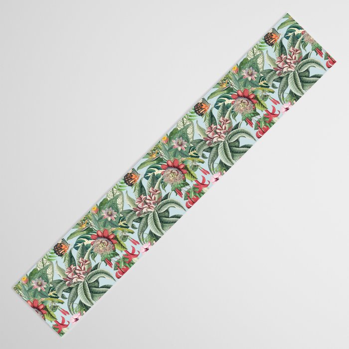 Tropical Paradise VI Table Runner Gallery Image 3