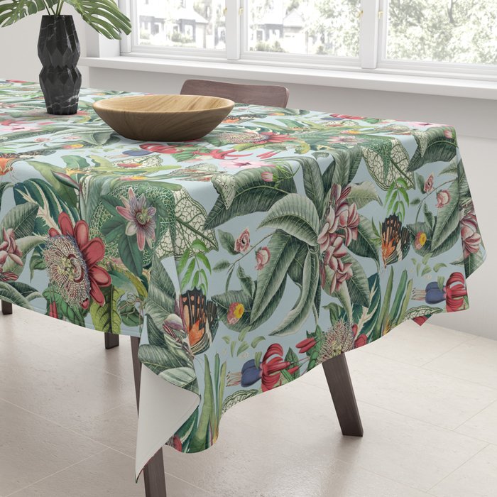 Tropical Paradise VI Tablecloth Gallery Image 3