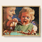 Eat Up Serving Tray Gallery Image 1