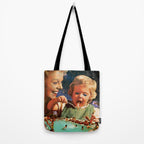 Eat Up Tote Bag Gallery Image 2
