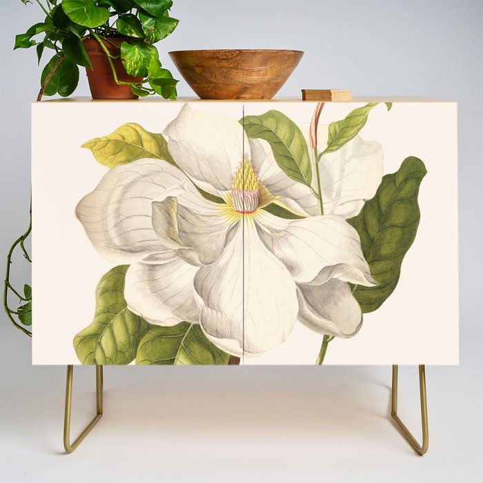 Magnolia Credenza Gallery Image 1