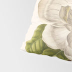 Magnolia Pillow Sham Gallery Image 4