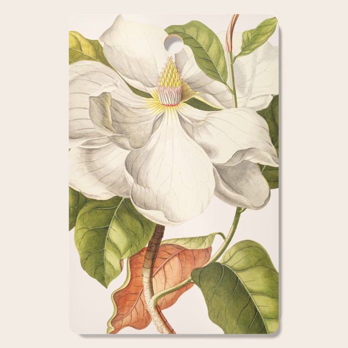 Magnolia Cutting Board Gallery Image 1
