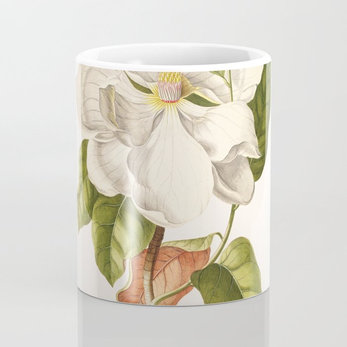 Magnolia Coffee Mug Gallery Image 4