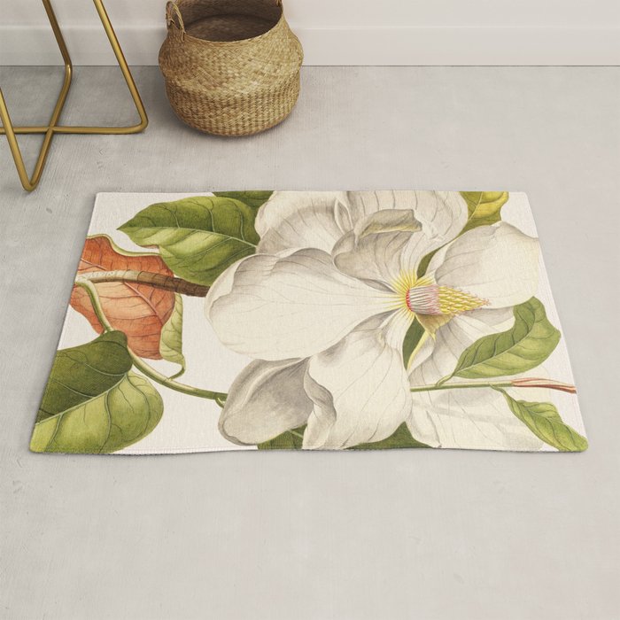Magnolia Rug Gallery Image 1
