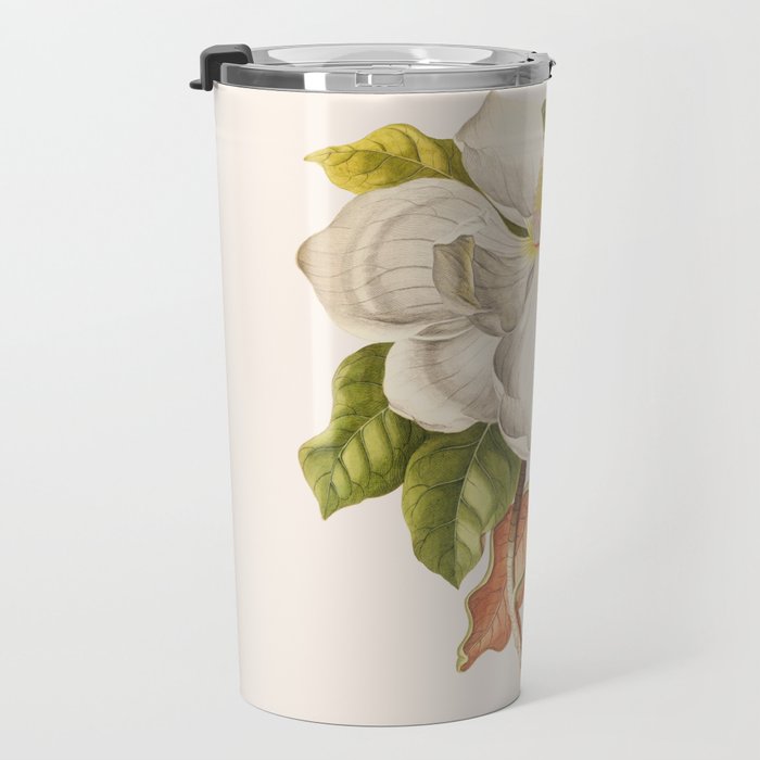 Magnolia Travel Mug Gallery Image 3