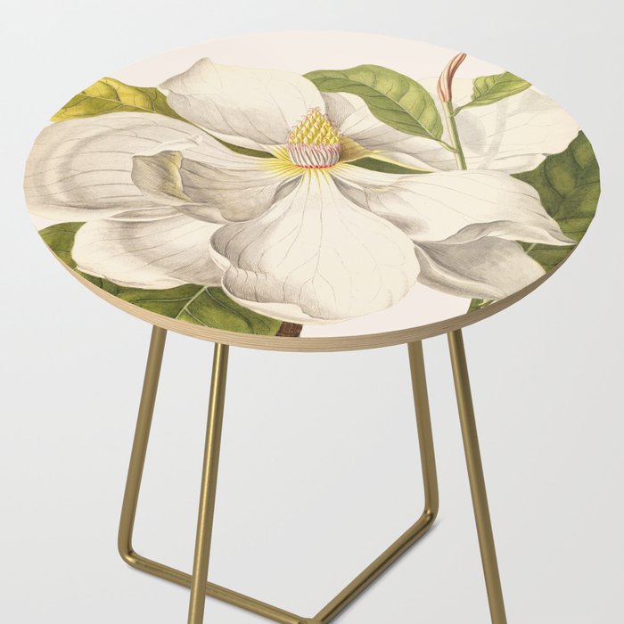 Magnolia Side Table Gallery Image 2