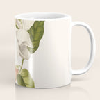 Magnolia Coffee Mug Gallery Image 1