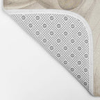 Magnolia Bath Mat Gallery Image 2