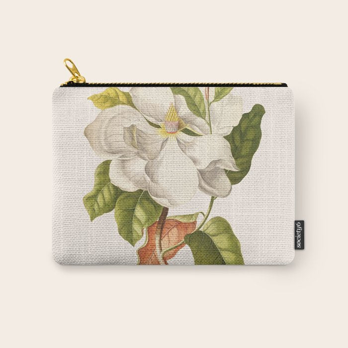 Magnolia Carry All Pouch Gallery Image 1