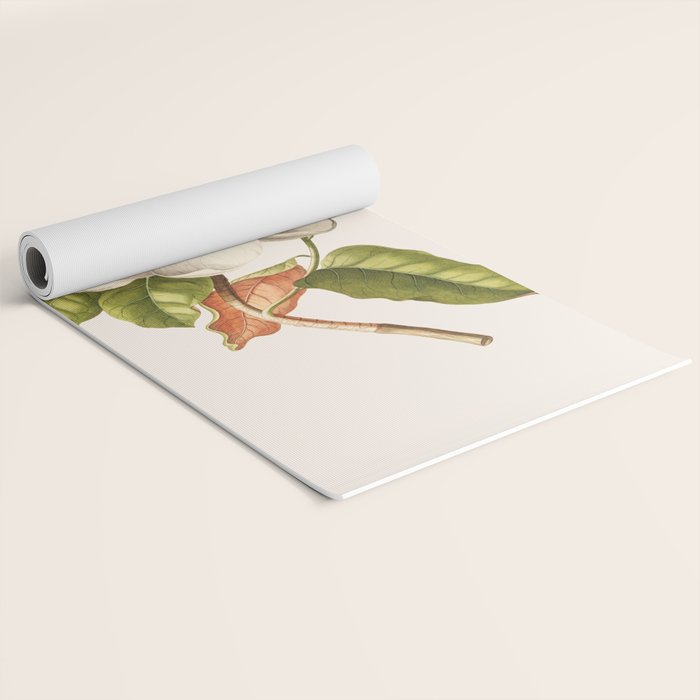 Magnolia Yoga Mat Gallery Image 2