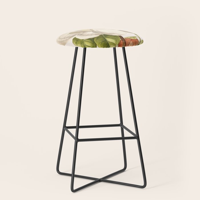 Magnolia Stool Gallery Image 1