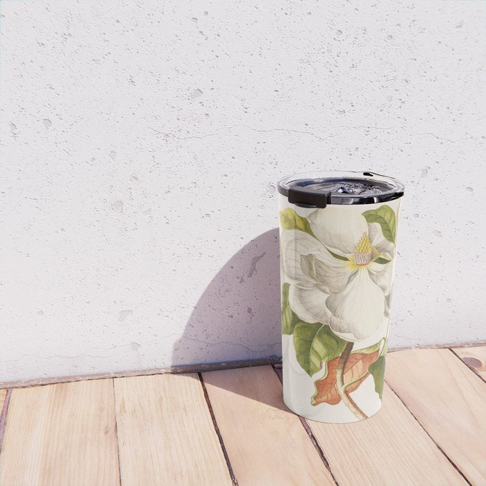 Magnolia Travel Mug Gallery Image 4