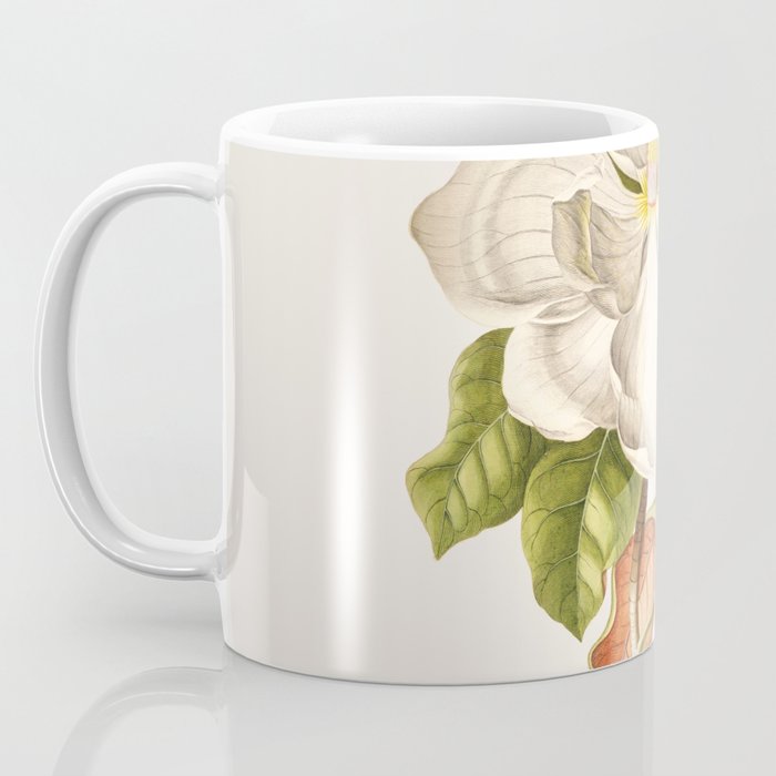 Magnolia Coffee Mug Gallery Image 3