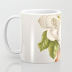 Magnolia Coffee Mug Gallery Image 3